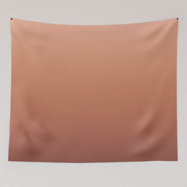 Item preview, Gradiente de color nude designed and sold by Mandala & More.