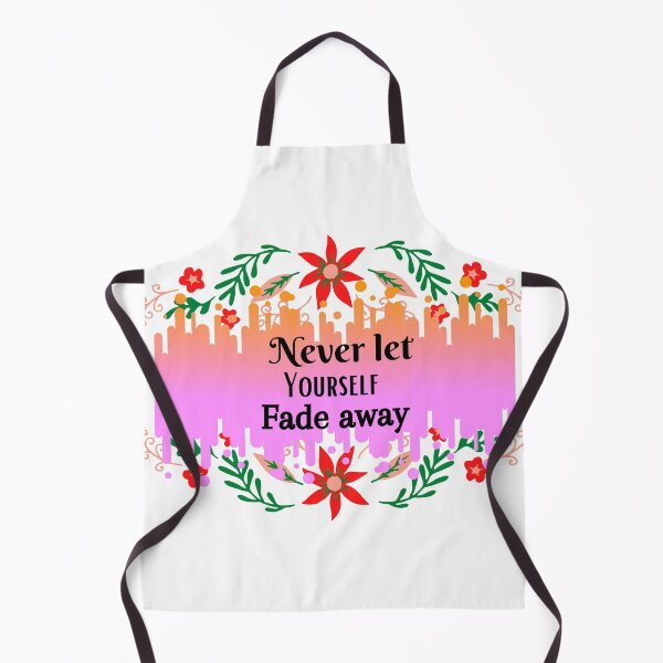 Item preview, Never let yourself fade away designed and sold by Houseofsayo.