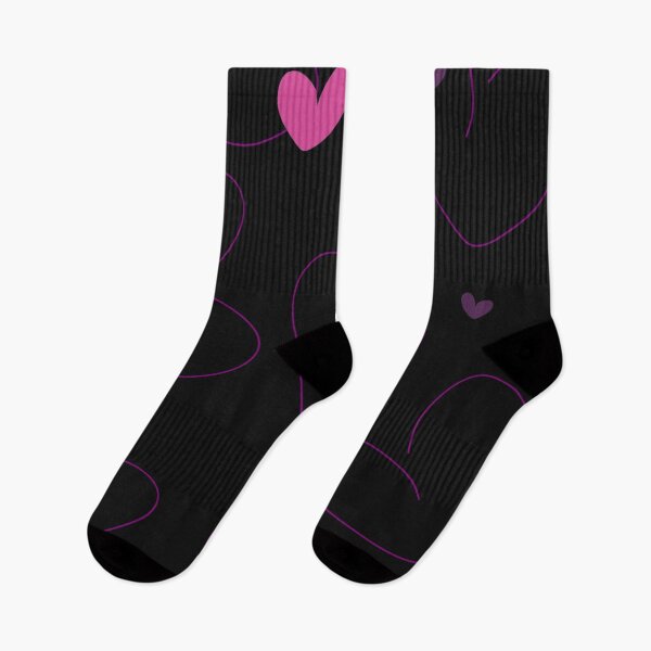 Item preview, Pink Hearts. designed and sold by BEyourself be.