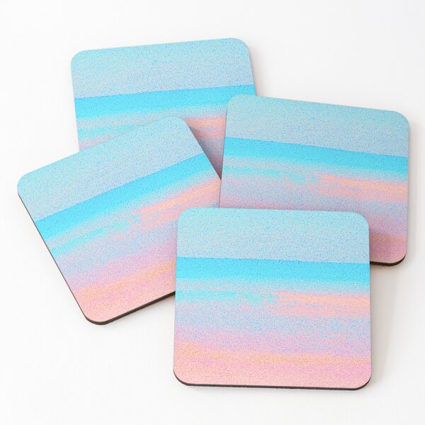 Item preview, Blissful Beach - Golden Hour designed and sold by SilverPegasus.