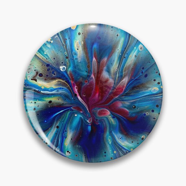 Item preview, Christmas Flower  designed and sold by Fluidcreations.