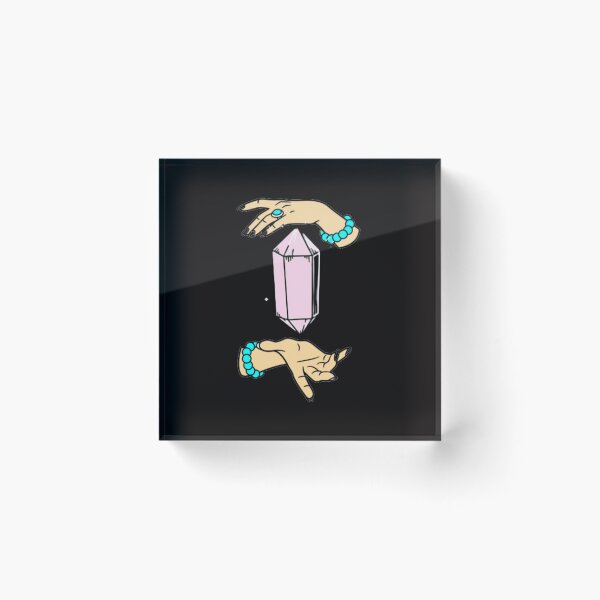 Item preview, Crystal  designed and sold by BLOGGER-WRITER.