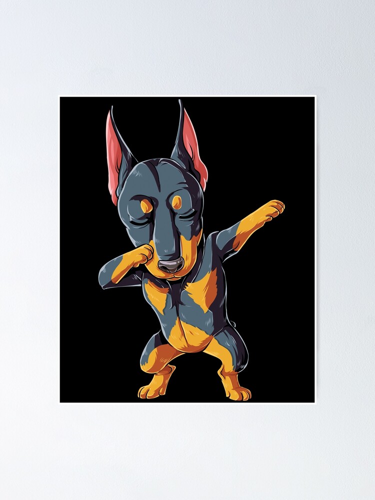 Cadeaux Pour Propriétaires De Dobermans - Canada