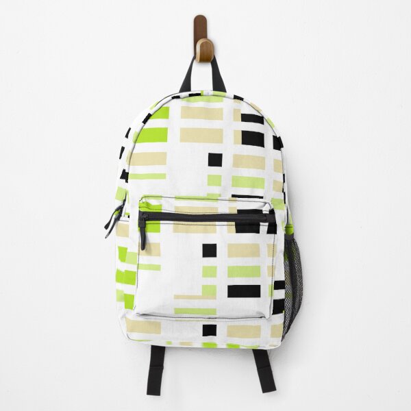 Item preview, green white designed and sold by T-P-W.