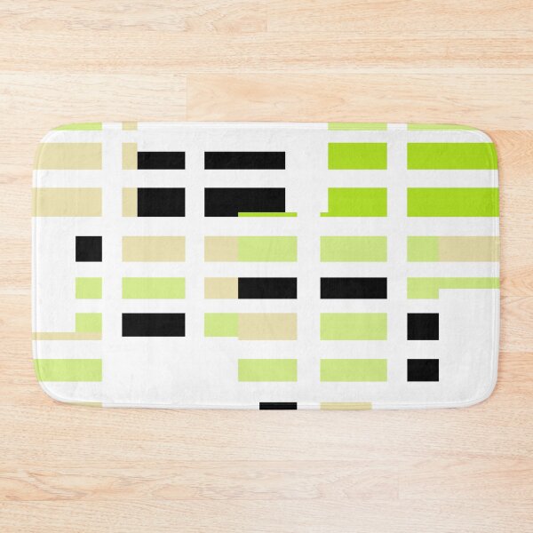 Item preview, green white designed and sold by T-P-W.