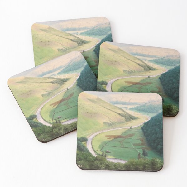 Item preview, Upper Swaledale designed and sold by richardpaul.