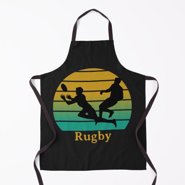 Item preview, Rugby designed and sold by saturdayride.