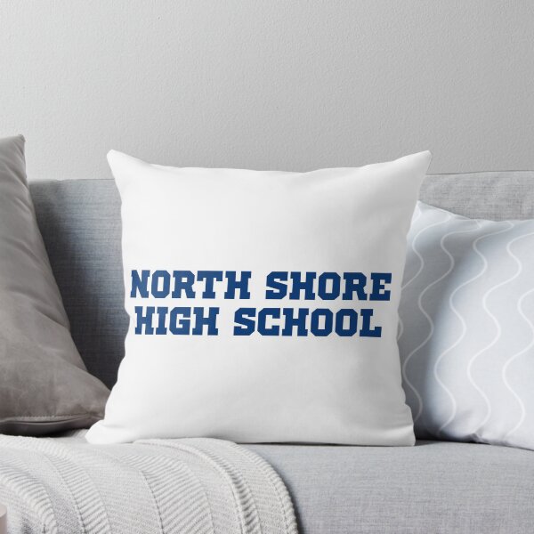 Item preview, North Shore High School designed and sold by RadicalAM.