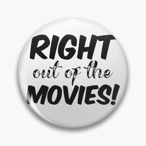 Item preview, Right out of the Movies designed and sold by Arkadina.