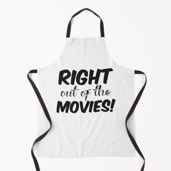 Item preview, Right out of the Movies designed and sold by Arkadina.