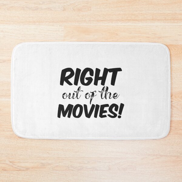 Item preview, Right out of the Movies designed and sold by Arkadina.