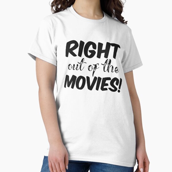 Item preview, Right out of the Movies designed and sold by Arkadina.