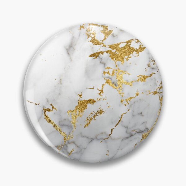 Item preview, Marble with Gold. designed and sold by BEyourself be.