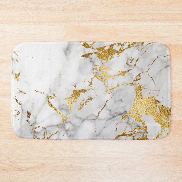 Item preview, Marble with Gold. designed and sold by BEyourself be.