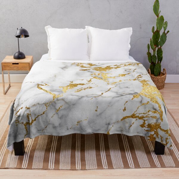 Item preview, Marble with Gold. designed and sold by BEyourself be.