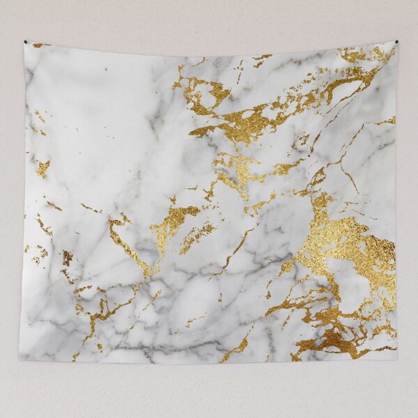 Item preview, Marble with Gold. designed and sold by BEyourself be.
