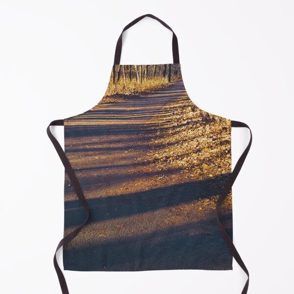 Item preview, Stripped winter park on a bright cloudless winter day, natural background  designed and sold by helenkaiy.