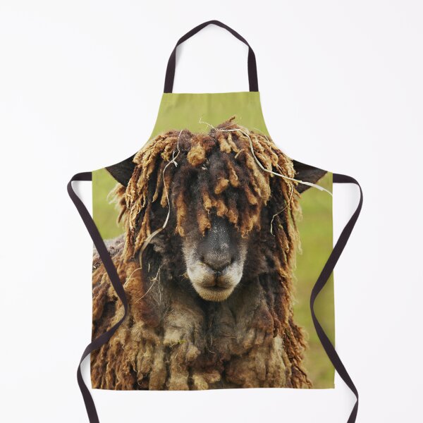 Item preview, Dreadlock Farm  designed and sold by Fay Freshwater.