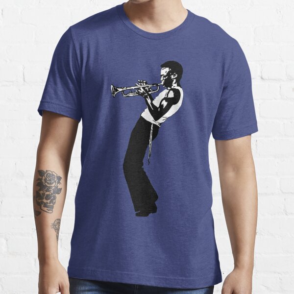 Miles Davis Essential T-Shirt