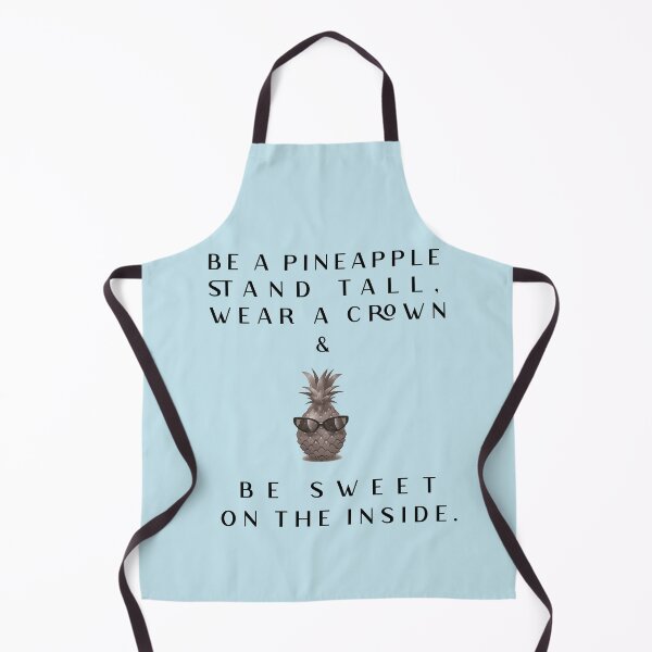 Item preview, Be a Pineapple  | Cute Pineapple  | Pineapple  | Unisex    | Cute Motivational Tee | Summer   designed and sold by Art10Shop.