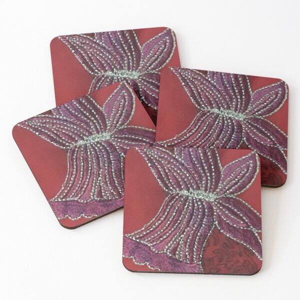 Item preview, Enchanted Flower designed and sold by H2Kaur.
