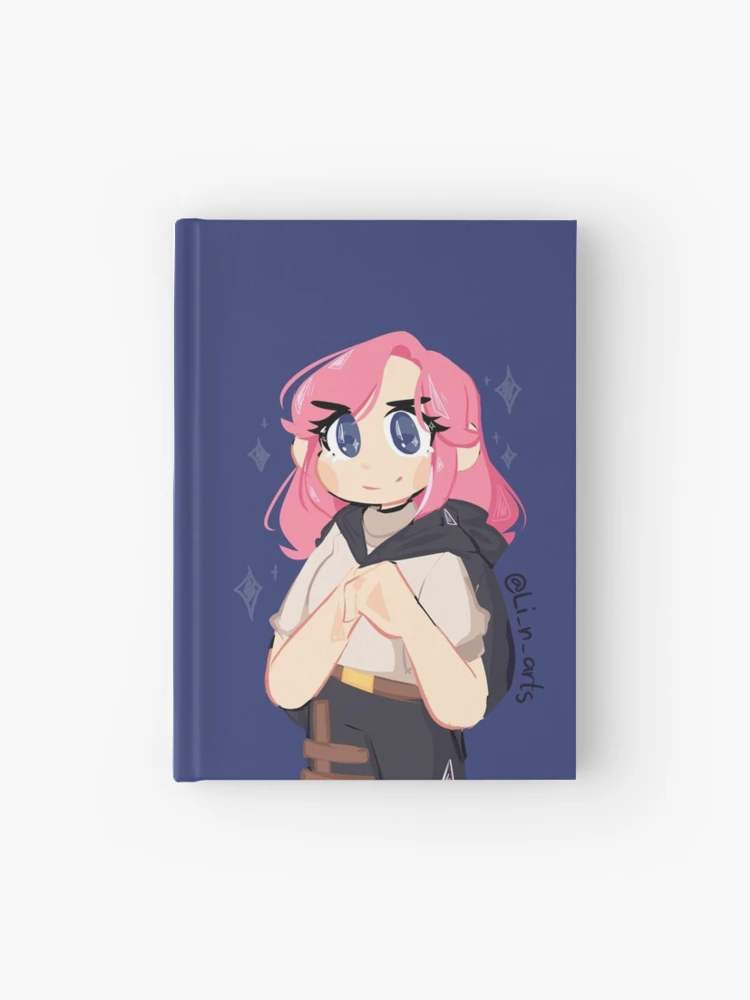 Tommyinnit Notebook Merch for Women Men Teen: Dream SMP Tommyinnit Art |  Tommy And Tubbo Fanart |Gamer Journal | Diary | Notepad book | Planner Book