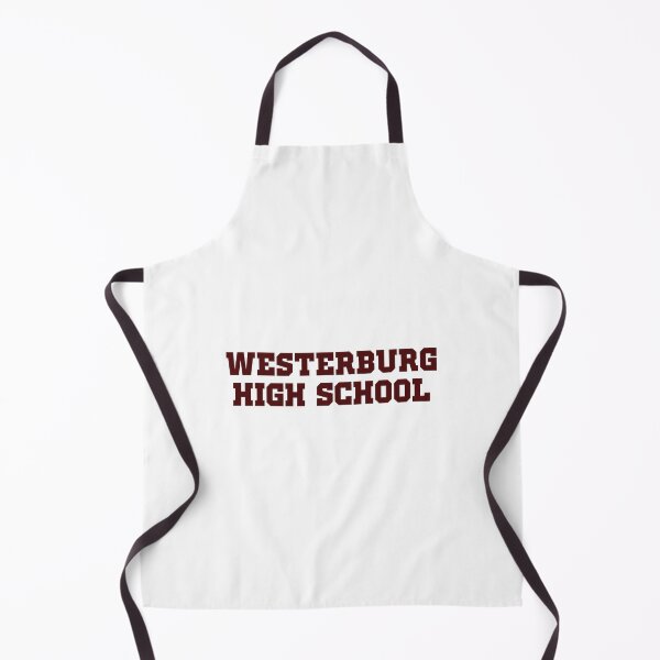 Item preview, Westerburg High School designed and sold by RadicalAM.