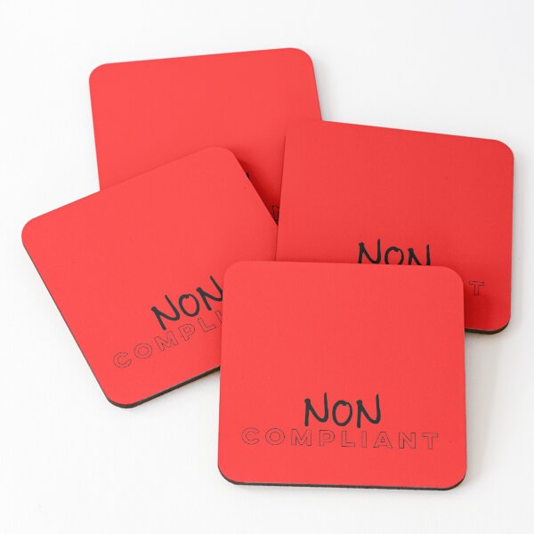 Item preview, Non-Compliant designed and sold by Her-Spiel.