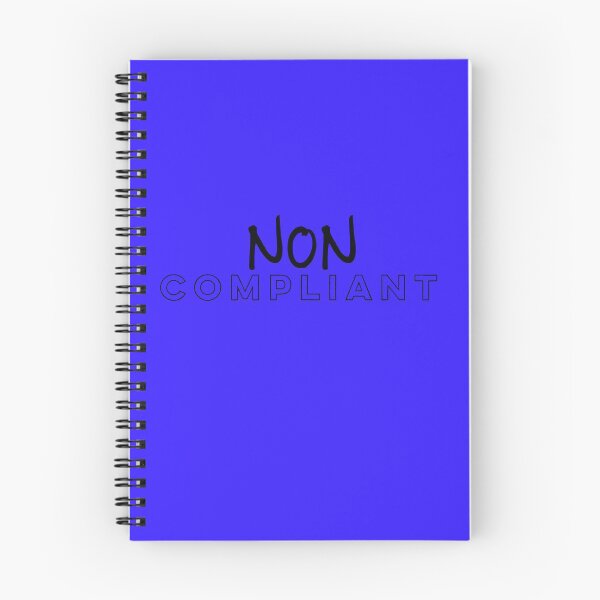Item preview, Non-Compliant designed and sold by Her-Spiel.