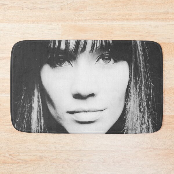 Item preview, Françoise Hardy - Je Suis Françoise Hardy designed and sold by Rachel Moore.