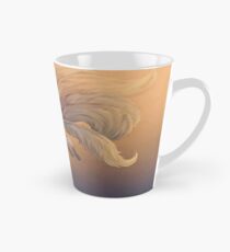 kitsune Tall Mug