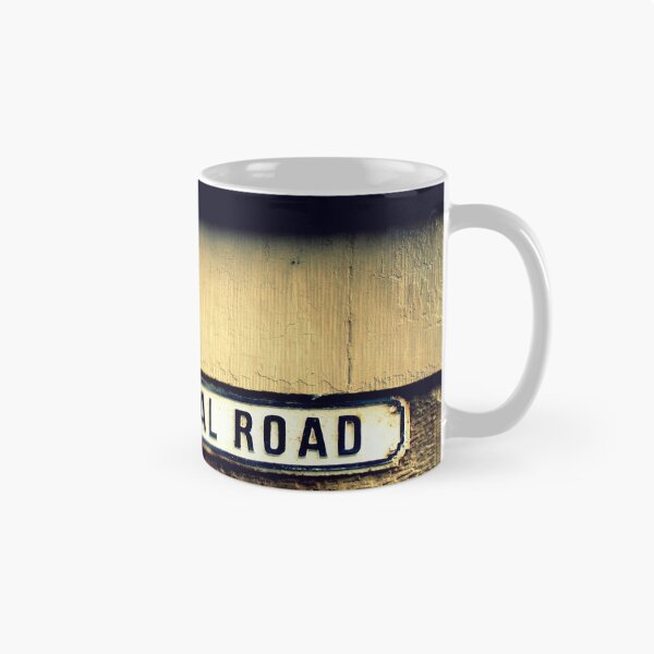 Item preview, Industrial Road designed and sold by DoreenPhillips.