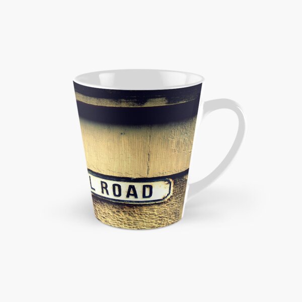 Item preview, Industrial Road designed and sold by DoreenPhillips.