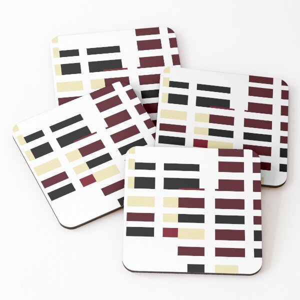 Item preview, maroon tan designed and sold by T-P-W.
