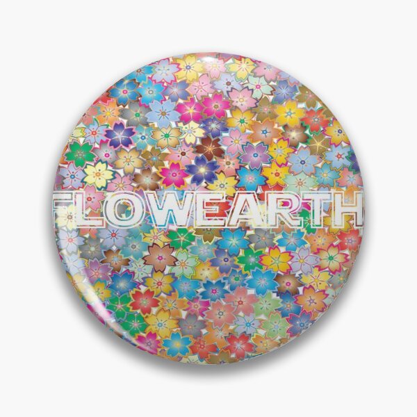 Item preview, flowearth designed and sold by BOMSHOP.