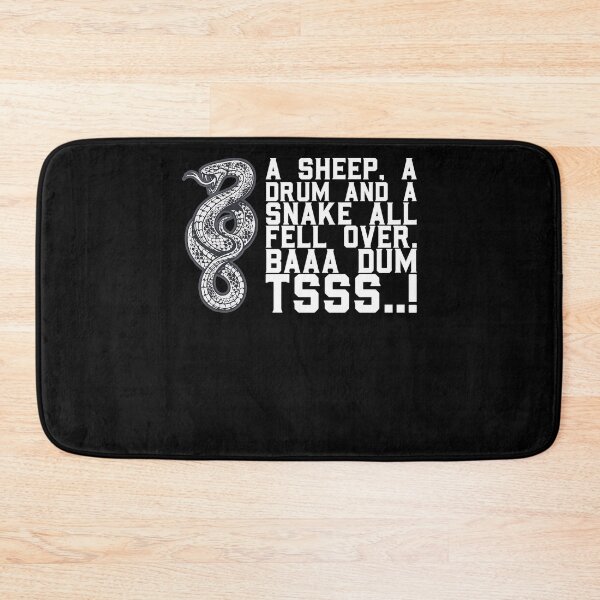 Item preview, FUNNY SNAKE designed and sold by ChristopherIBK.