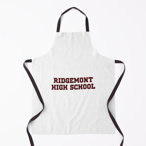 Item preview, Ridgemont High School designed and sold by RadicalAM.