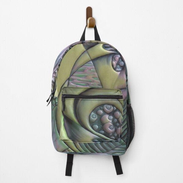 Item preview, Smooth abstract digital art. designed and sold by GreymothGraphic.