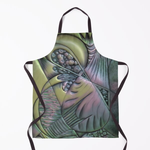 Item preview, Smooth abstract digital art. designed and sold by GreymothGraphic.