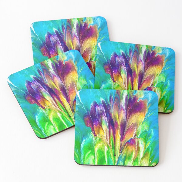 Item preview, Spring flowers  designed and sold by Fluidcreations.