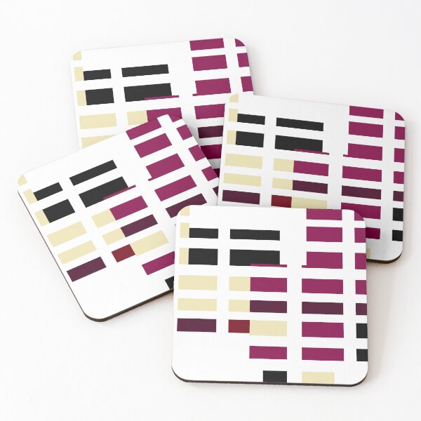 Item preview, maroon bed designed and sold by T-P-W.