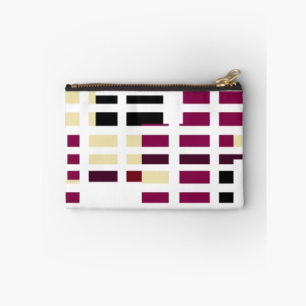Item preview, maroon bed designed and sold by T-P-W.