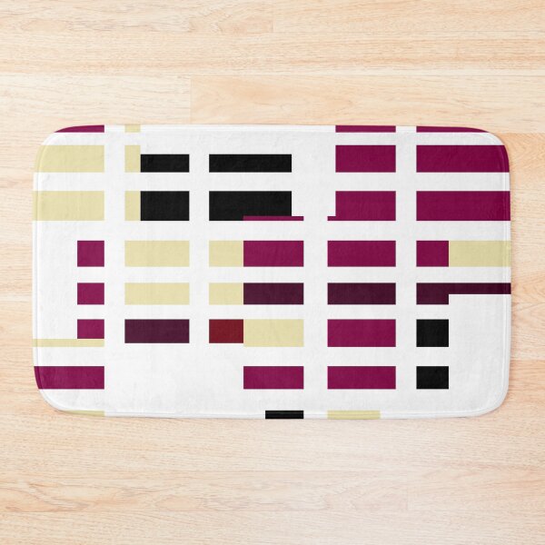 Item preview, maroon bed designed and sold by T-P-W.