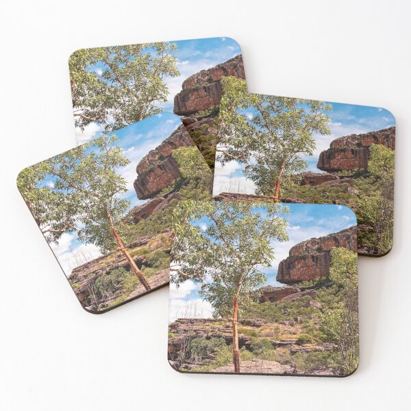 Item preview, Nourlangie View Northern Territory Australia designed and sold by Catherine Reading.