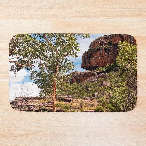 Item preview, Nourlangie View Northern Territory Australia designed and sold by Catherine Reading.
