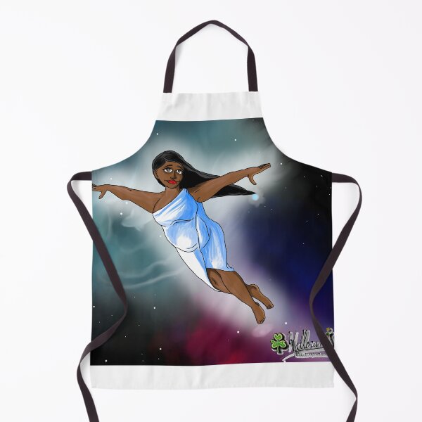 Item preview, Goddess of Wonder and Mystery designed and sold by ChuckHalloran.