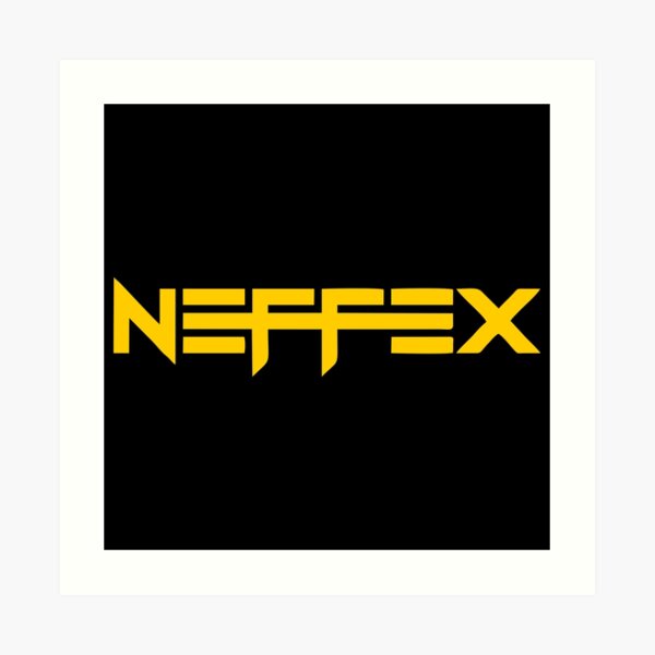 neffex merch amazon