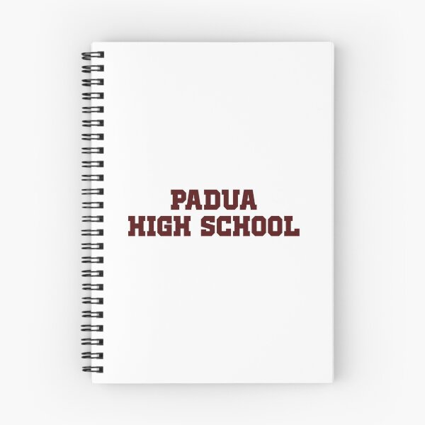 Item preview, Padua High School designed and sold by RadicalAM.