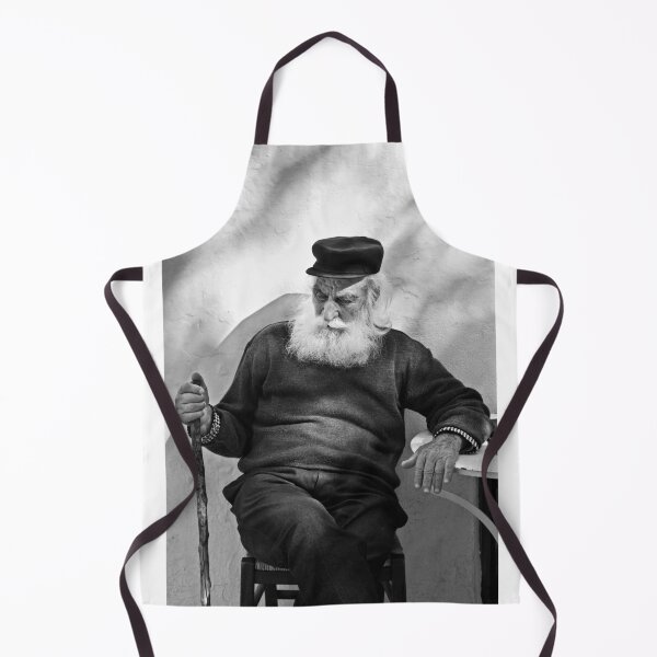 Item preview, The "Thinker" of Apeiranthos designed and sold by Hercules Milas.