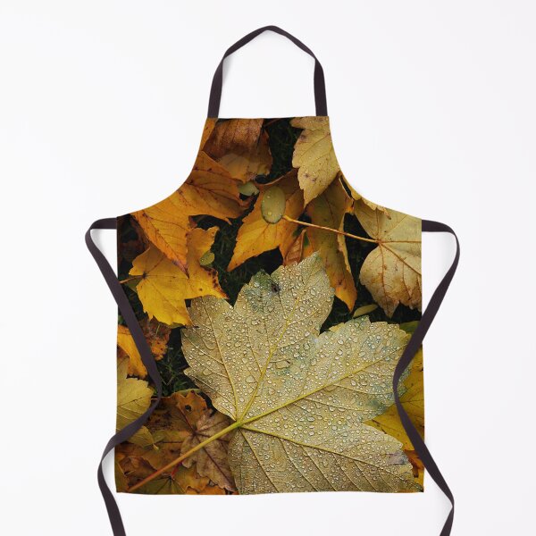 Item preview, Wet Autumns Day designed and sold by Fay Freshwater.